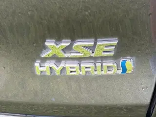 Toyota RAV4 Hybrid 2019 AWD XSE 4dr SUV