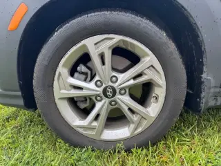 Hyundai KONA 2023 AWD SEL 4dr Crossover