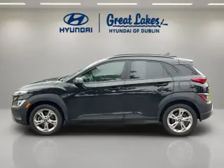 Hyundai KONA 2023 AWD SEL 4dr Crossover