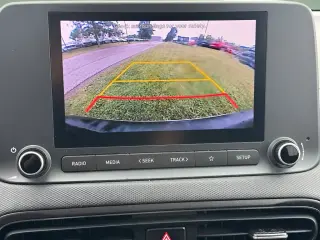Hyundai KONA 2023 AWD SEL 4dr Crossover