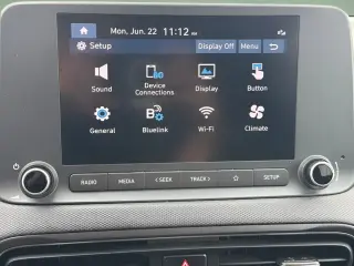 Hyundai KONA 2023 AWD SEL 4dr Crossover