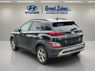Hyundai KONA 2023 AWD SEL 4dr Crossover