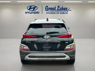 Hyundai KONA 2023 AWD SEL 4dr Crossover