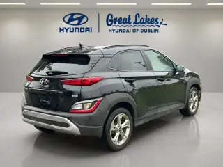 Hyundai KONA 2023 AWD SEL 4dr Crossover