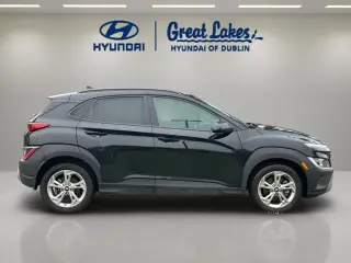 Hyundai KONA 2023 AWD SEL 4dr Crossover