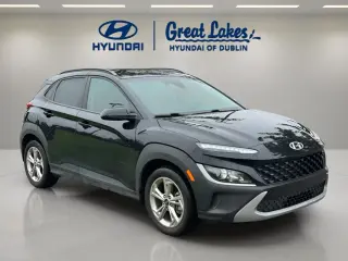 Hyundai KONA 2023 AWD SEL 4dr Crossover