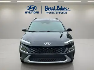 Hyundai KONA 2023 AWD SEL 4dr Crossover