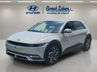 Hyundai IONIQ 5 2024 AWD SEL 4dr Crossover