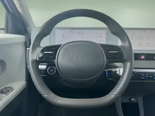 Hyundai IONIQ 5 2024 AWD SEL 4dr Crossover