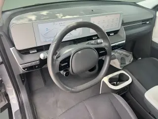 Hyundai IONIQ 5 2024 AWD SEL 4dr Crossover