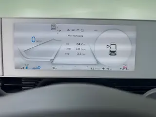 Hyundai IONIQ 5 2024 AWD SEL 4dr Crossover