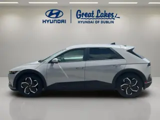 Hyundai IONIQ 5 2024 AWD SEL 4dr Crossover