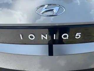 Hyundai IONIQ 5 2024 AWD SEL 4dr Crossover