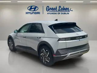 Hyundai IONIQ 5 2024 AWD SEL 4dr Crossover