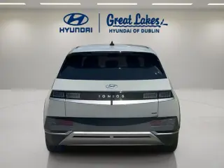 Hyundai IONIQ 5 2024 AWD SEL 4dr Crossover