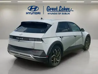 Hyundai IONIQ 5 2024 AWD SEL 4dr Crossover