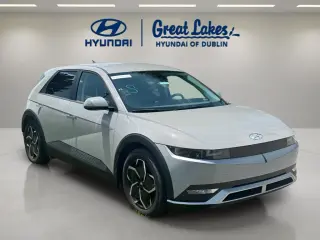 Hyundai IONIQ 5 2024 AWD SEL 4dr Crossover