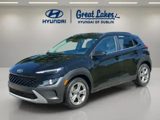 Hyundai KONA 2023 AWD SEL 4dr Crossover