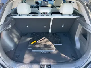 Hyundai KONA 2023 AWD SEL 4dr Crossover