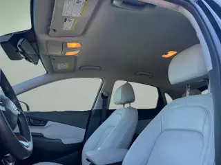 Hyundai KONA 2023 AWD SEL 4dr Crossover