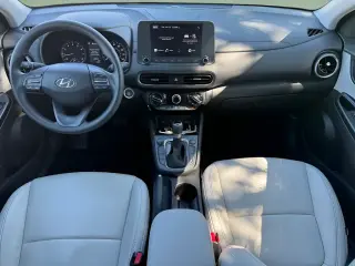Hyundai KONA 2023 AWD SEL 4dr Crossover