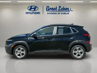 Hyundai KONA 2023 AWD SEL 4dr Crossover