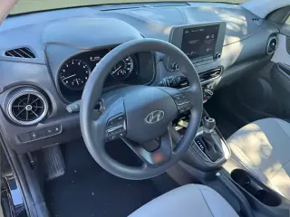 Hyundai KONA 2023 AWD SEL 4dr Crossover