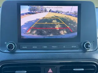 Hyundai KONA 2023 AWD SEL 4dr Crossover