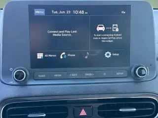 Hyundai KONA 2023 AWD SEL 4dr Crossover