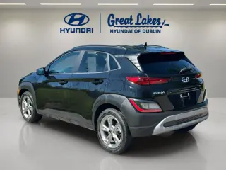 Hyundai KONA 2023 AWD SEL 4dr Crossover