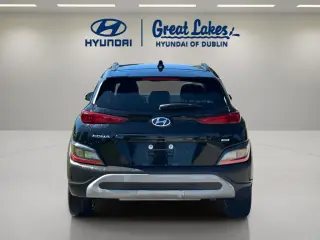 Hyundai KONA 2023 AWD SEL 4dr Crossover