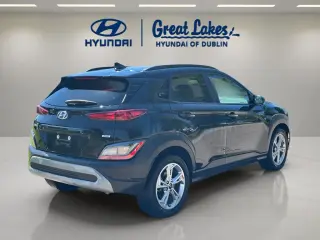 Hyundai KONA 2023 AWD SEL 4dr Crossover