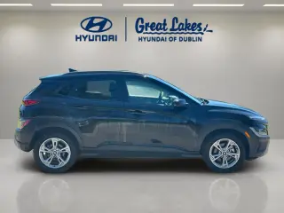 Hyundai KONA 2023 AWD SEL 4dr Crossover