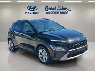 Hyundai KONA 2023 AWD SEL 4dr Crossover