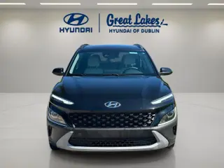 Hyundai KONA 2023 AWD SEL 4dr Crossover