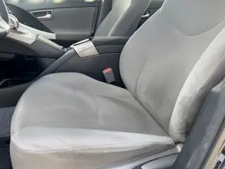 Toyota Prius 2015 Three 4dr Hatchback