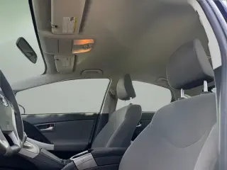 Toyota Prius 2015 Three 4dr Hatchback