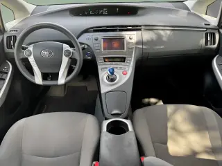 Toyota Prius 2015 Three 4dr Hatchback
