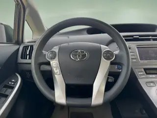 Toyota Prius 2015 Three 4dr Hatchback