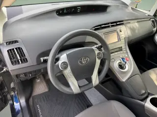 Toyota Prius 2015 Three 4dr Hatchback