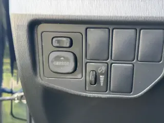 Toyota Prius 2015 Three 4dr Hatchback