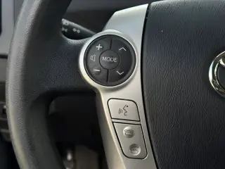Toyota Prius 2015 Three 4dr Hatchback
