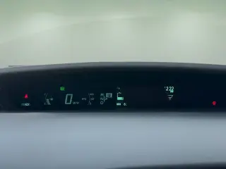 Toyota Prius 2015 Three 4dr Hatchback