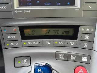 Toyota Prius 2015 Three 4dr Hatchback
