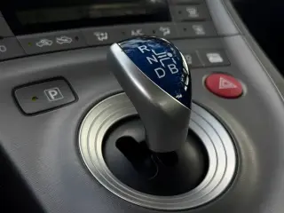 Toyota Prius 2015 Three 4dr Hatchback
