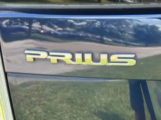 Toyota Prius 2015 Three 4dr Hatchback