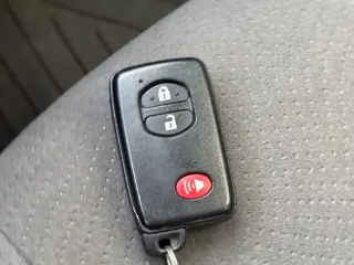 Toyota Prius 2015 Three 4dr Hatchback