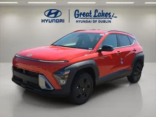 Hyundai KONA 2026 AWD SEL Sport 4dr SUV