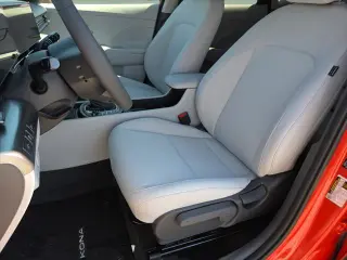 Hyundai KONA 2026 AWD SEL Sport 4dr SUV