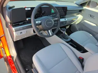 Hyundai KONA 2026 AWD SEL Sport 4dr SUV